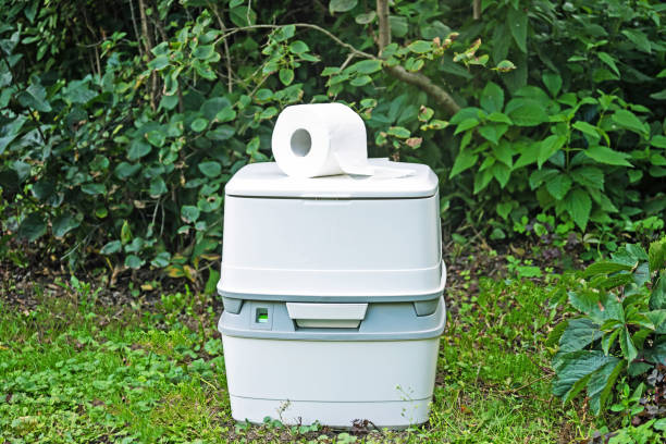 Best Portable toilet rental cost  in La Luz, NM