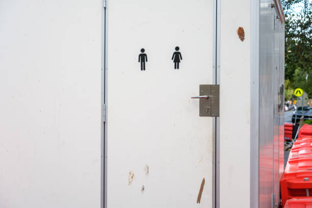 Best Wedding porta potty rental  in La Luz, NM