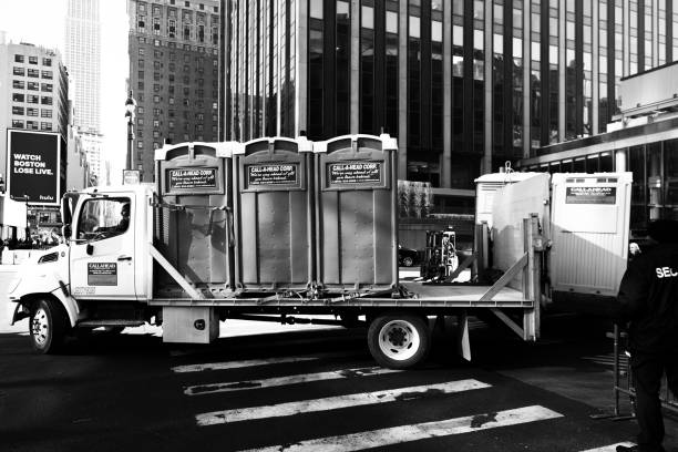 Best Porta potty rental for festivals  in La Luz, NM