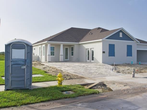 Best Portable restroom trailer rental  in La Luz, NM